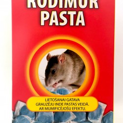 RODIMUR pasta 500g